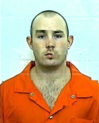Joshua C Caudill