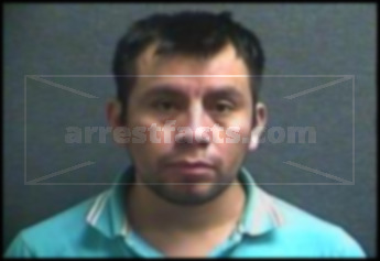 Gregorio Francisco Aguero