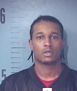 Adrian Ladon Henry