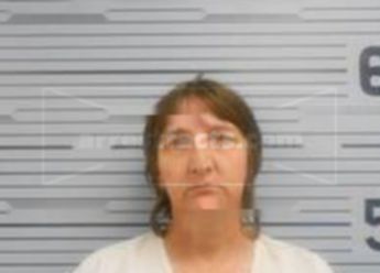 Rebecca Lynn Releford