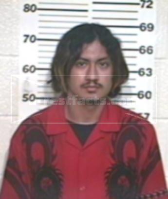 Rudy Solis Rodriguez