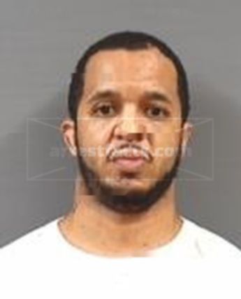 Elijah Joseph Moore