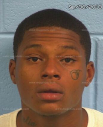 Tarrance Adolph Elliott