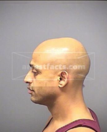 Terrance Everette Horton
