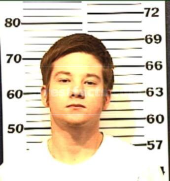 Justin Keith Tremaine