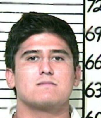 Erik Joshua Guerra