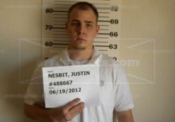 Justin D Nesbit