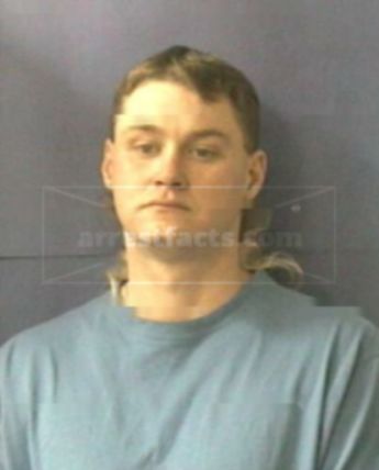 Brian Anthony Fisher