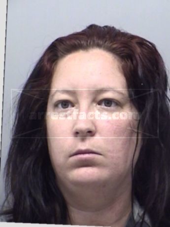 Ashley Marie Robinett
