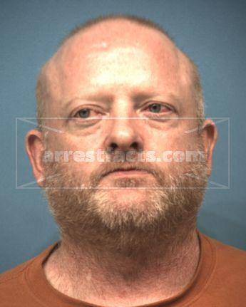 Bret Christopher Morgan