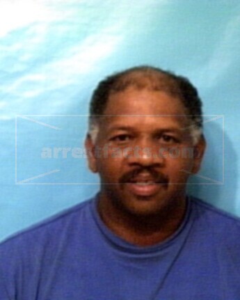 Anthony Cleve Dickerson Sr