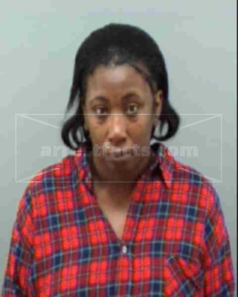 Diana Williams Smallwood