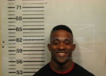 Mike Hammond Johnson