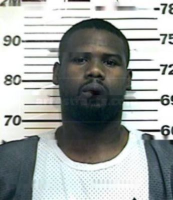 Roderick Domon Rose