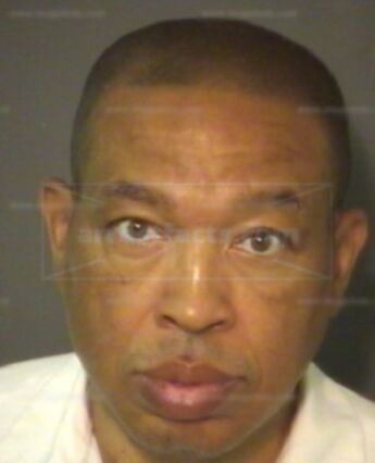Ricky Smokey Robinson