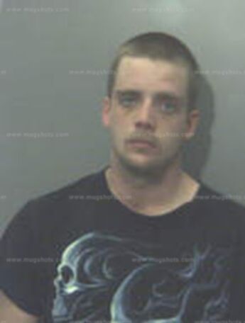 Dustin Mcclanahan