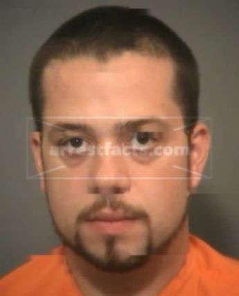 Jeffrey Wayne Barnes