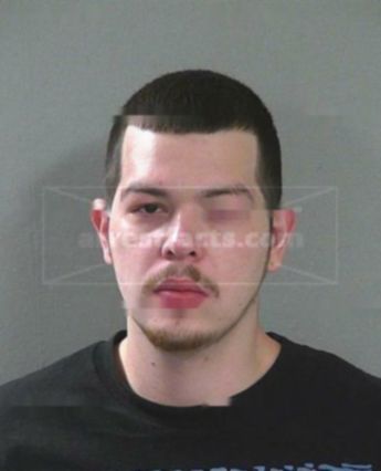 Marco Antonio Mejia