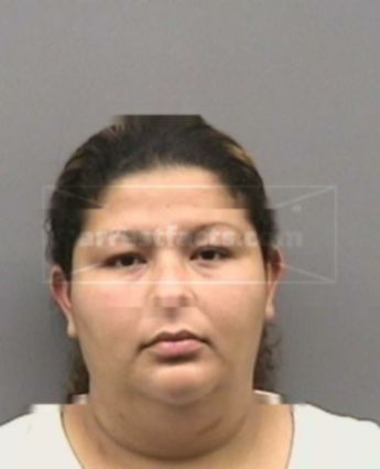 Nidia E Longoria