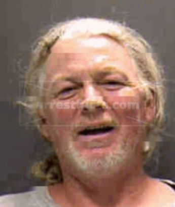 Richard Wayne Walsh