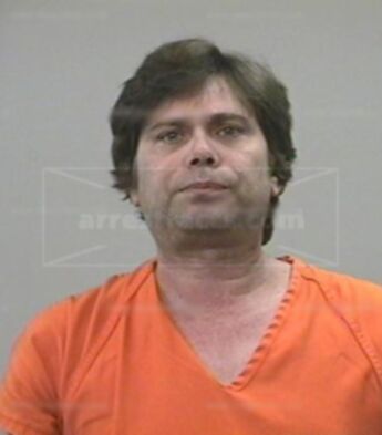 Warren Malay Mcbride