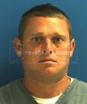 Brian Scott Chesser