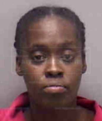 Tanylia Denise Dillard