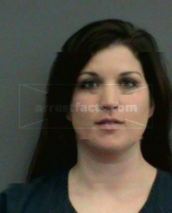 Sheridan Louise Martin