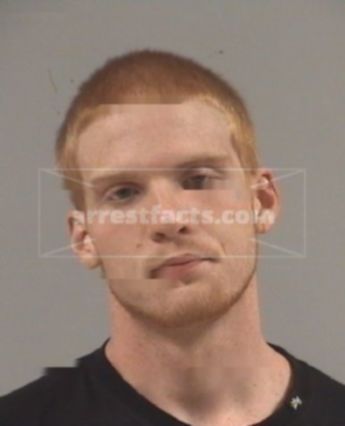 Jeremy Thomas Powell