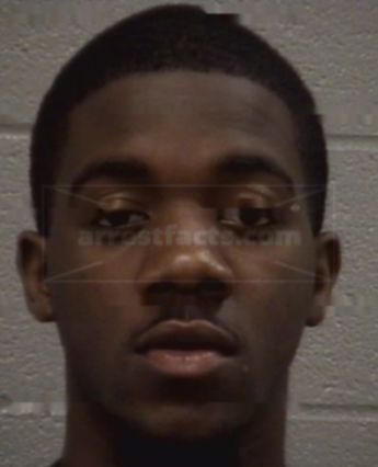 Tevin Andreas Willingham