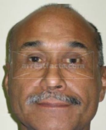 Anthony Benjamin Miron