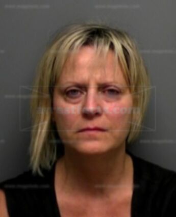 Lisa Lynn Atkinson