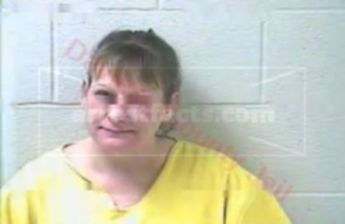 Myndy Lynn Buckman