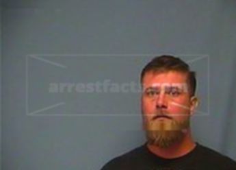 Patrick James Jones