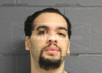 Tony Devern Streets Jr