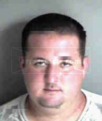 Jesse Lee Davidson
