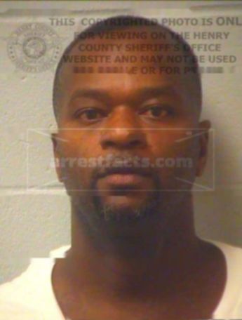 Dwayne Lamar Edwards