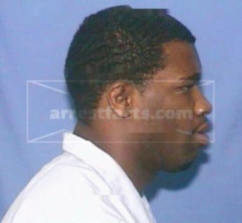 Tyrone Stallworth