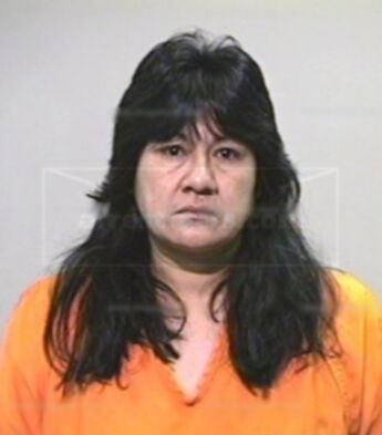 Rose Marie Ramos