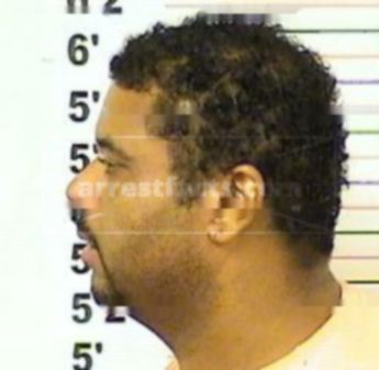 Randall T James