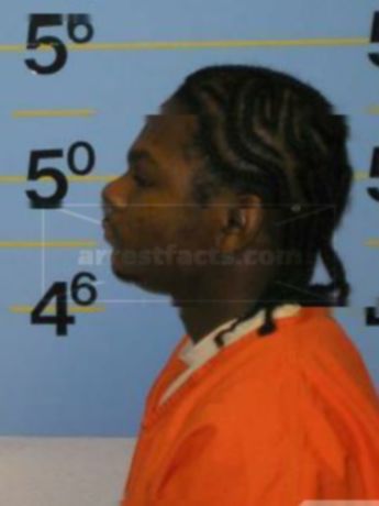 Demetrius Anthony Gibson