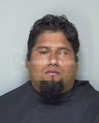 Adrian Ortiz