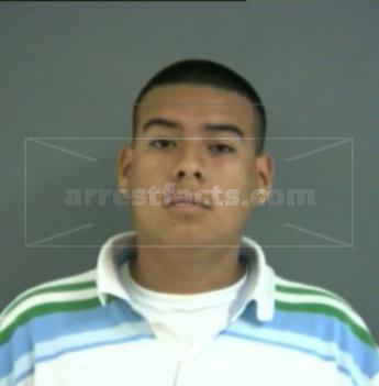 Ruben Luna Rodriguez