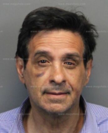 Albert Ramos