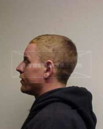 Cody J Harbour