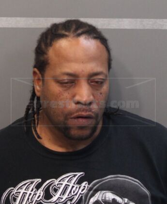 Derwin Terrell Jenkins