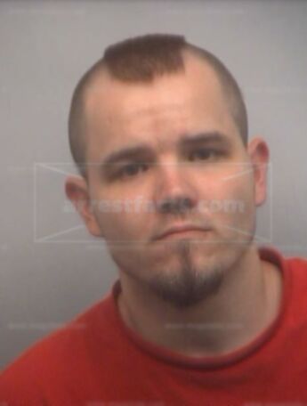 Brian Keith Standridge