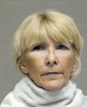 Sherri Lee Harman