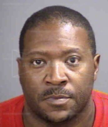Shannon Jermaine Broadnax