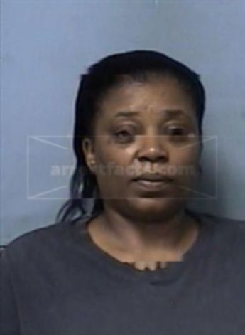 Barbara Jean Ricks